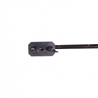 ТЭН духовки Ariston, Bauknecht, Indesit, Whirlpool нижний 1000 Вт, 325х325мм, W11201537, 488000526531, C00526531