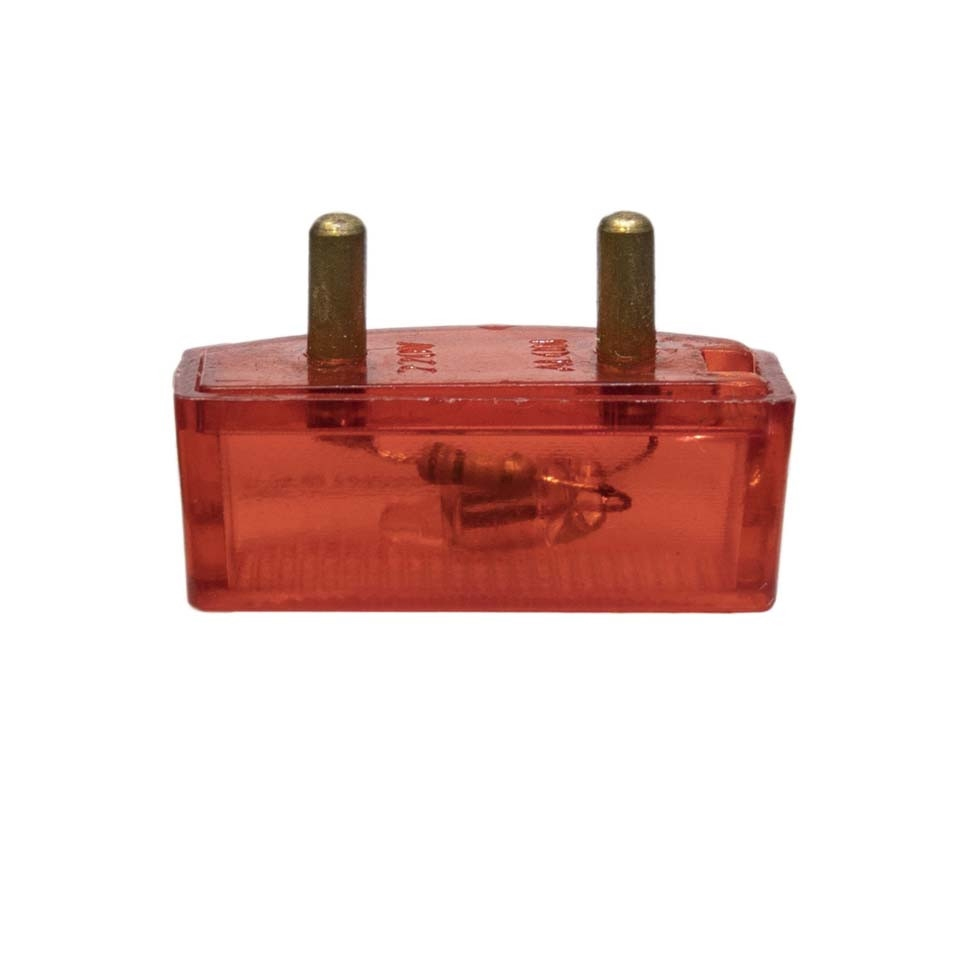 Лампа индикаторная, 220V, 66257 Лампа индикаторная, 220V, 66257