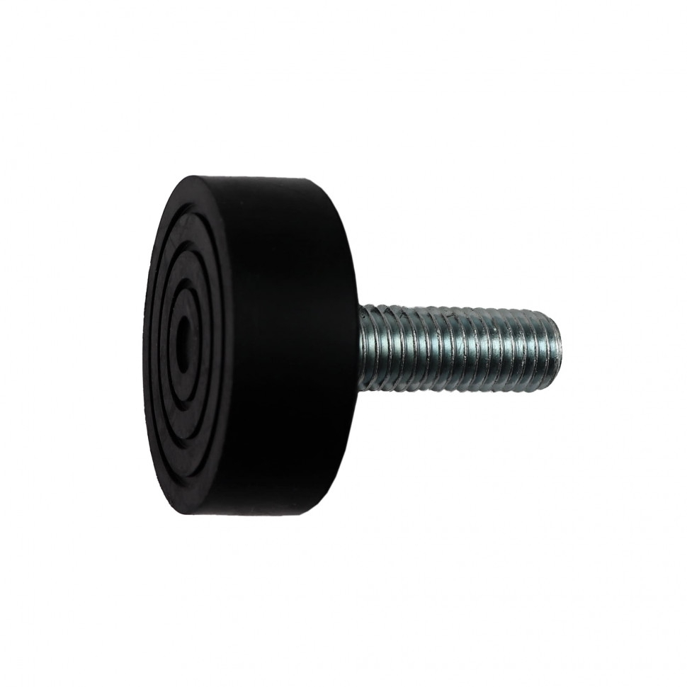 Набор 5 шт Ножка стиральной машины универсальная, М10, H44мм, KMNS04310