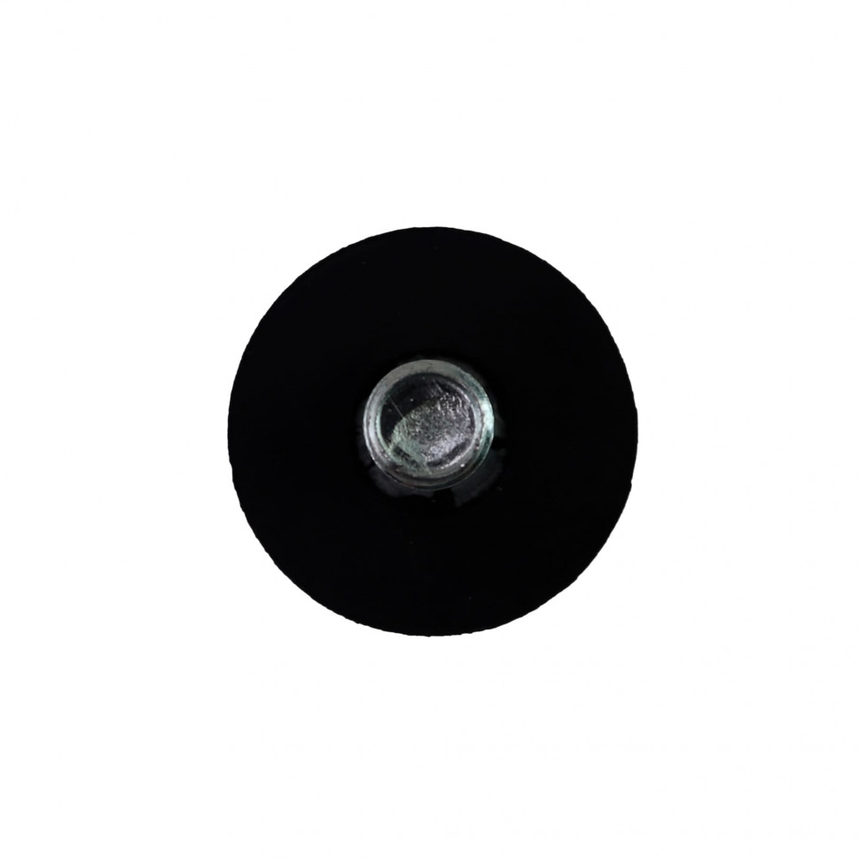 Набор 5 шт Ножка стиральной машины универсальная, М10, H44мм, KMNS04310