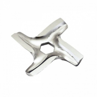 Нож для мясорубки Moulinex HV2, HV3, HV4, HV6 посадка 8мм, h1023
