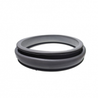 Манжета люка стиральной машины Ariston, Indesit, Whirlpool, 111416