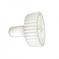 Ведущая шестерня для мясорубки Binatone, D78мм, 38/12 зубьев, h1128