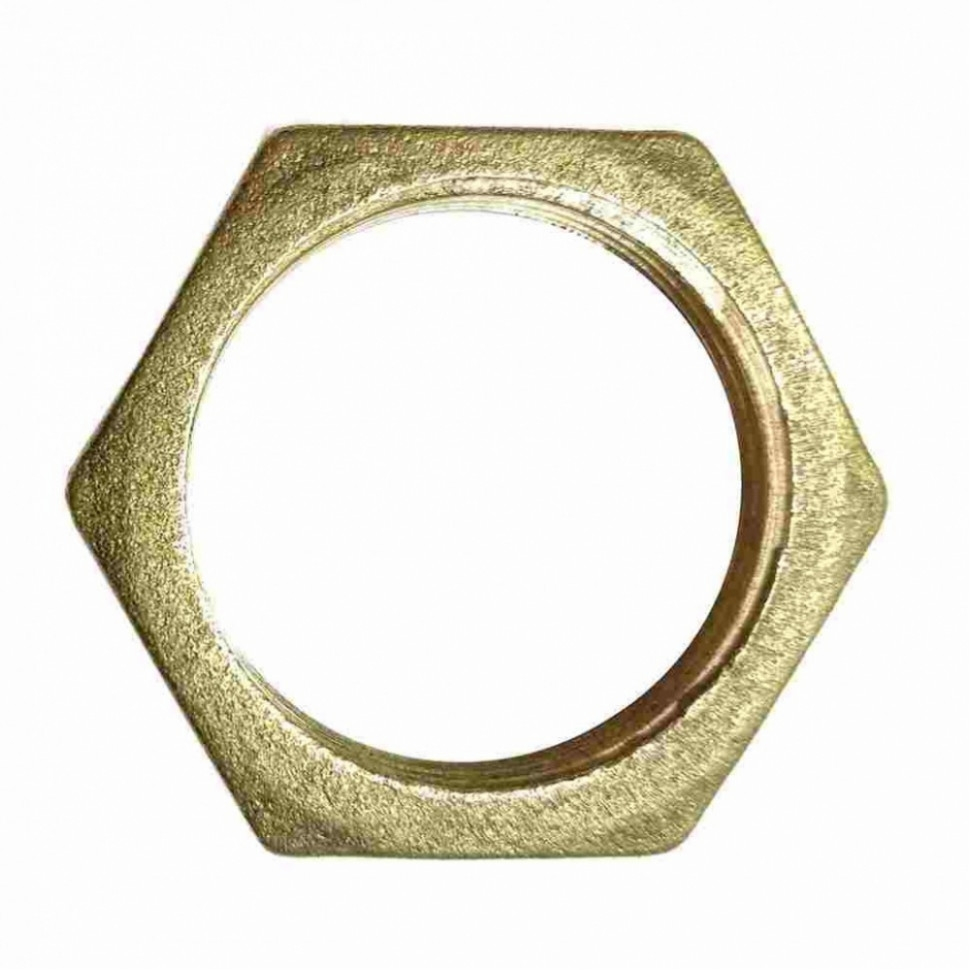 Набор 3шт Контргайка Ду-32 шестигранник ТЭНов RDT для водонагревателей Ariston, резьба G1 1/4", KM32043 Набор 3шт Контргайка Ду-32 шестигранник ТЭНов RDT для водонагревателей Ariston, резьба G1 1/4", KM32043