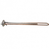 ТЭН 2кВт (2000Вт) RF для водонагревателя Polaris, Timberk, под анод М6, 30040 ТЭН 2кВт (2000Вт) RF для водонагревателя Polaris, Timberk, под анод М6, 30040