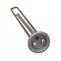 ТЭН 2кВт (2000Вт) RF для водонагревателя Polaris, Timberk, под анод М6, 30040 ТЭН 2кВт (2000Вт) RF для водонагревателя Polaris, Timberk, под анод М6, 30040