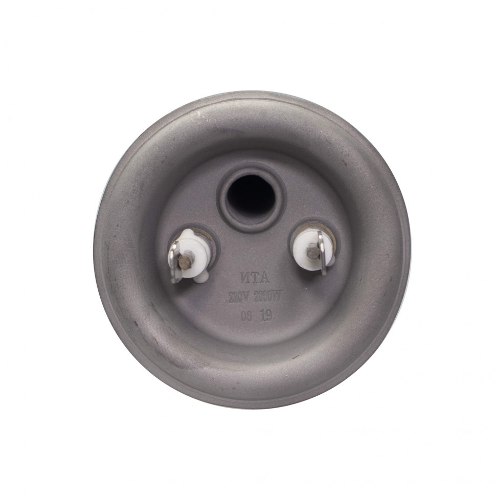 ТЭН 2кВт (2000Вт) RF для водонагревателя Polaris, Timberk, под анод М6, 30040 ТЭН 2кВт (2000Вт) RF для водонагревателя Polaris, Timberk, под анод М6, 30040