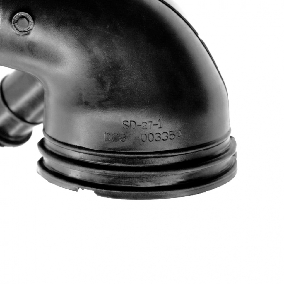 Сливной патрубок для стиральной машины Samsung Diamond бак-насос, DC67-00335A Сливной патрубок для стиральной машины Samsung Diamond бак-насос, DC67-00335A