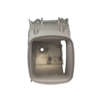 Полубак для стиральной машины Whirlpool, Indesit, Ariston, Hotpoint-Ariston 5кг  вертикальной загрузки C00309508, 480111104402