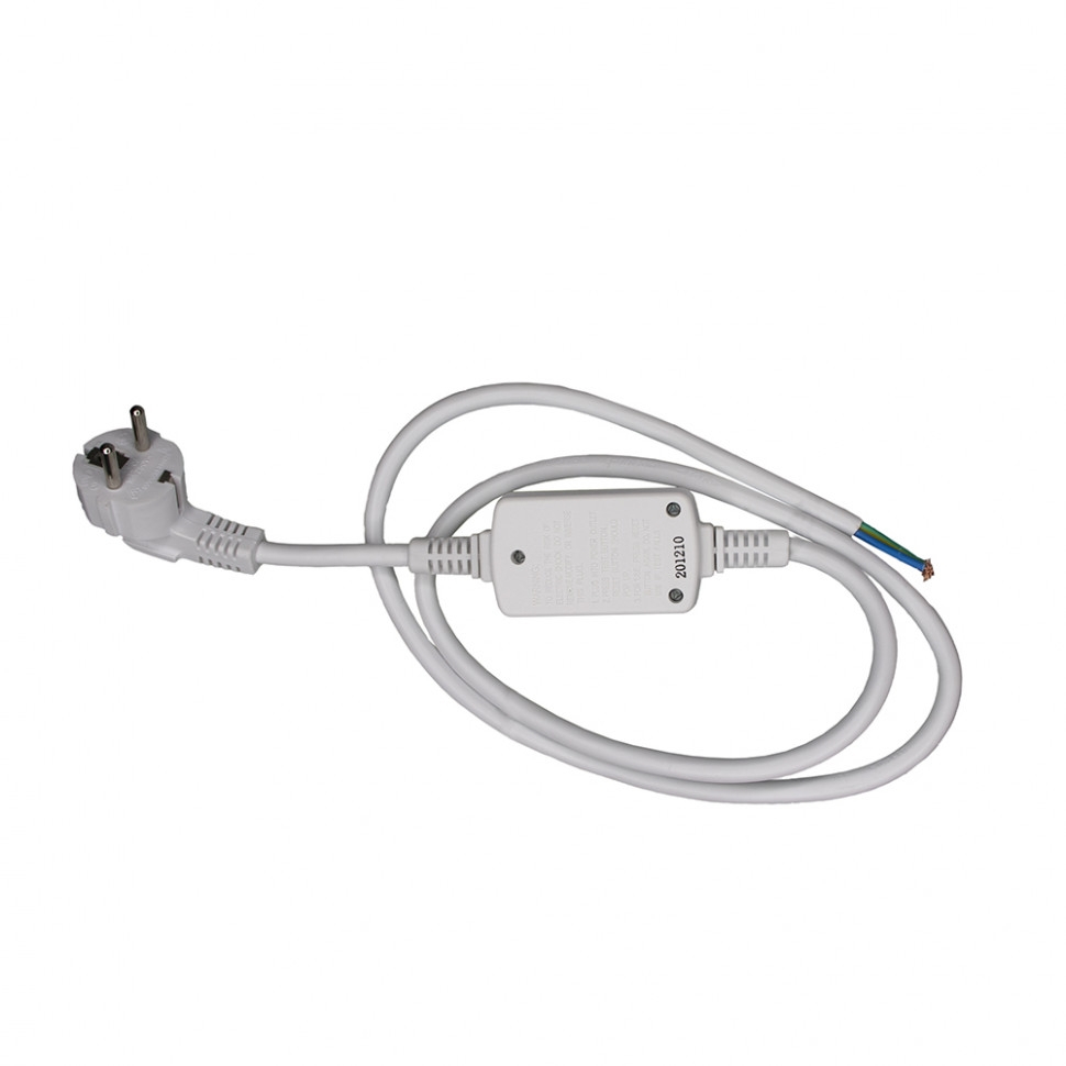 Шнур сетевой с УЗО 16/30мА, без контактов, L1210мм, 230V, Ariston, Thermex, (66598, 69971, А65151728, WTH219UN), 66599 Шнур сетевой с УЗО 16/30мА, без контактов, L1210мм, 230V, Ariston, Thermex, (66598, 69971, А65151728, WTH219UN), 66599