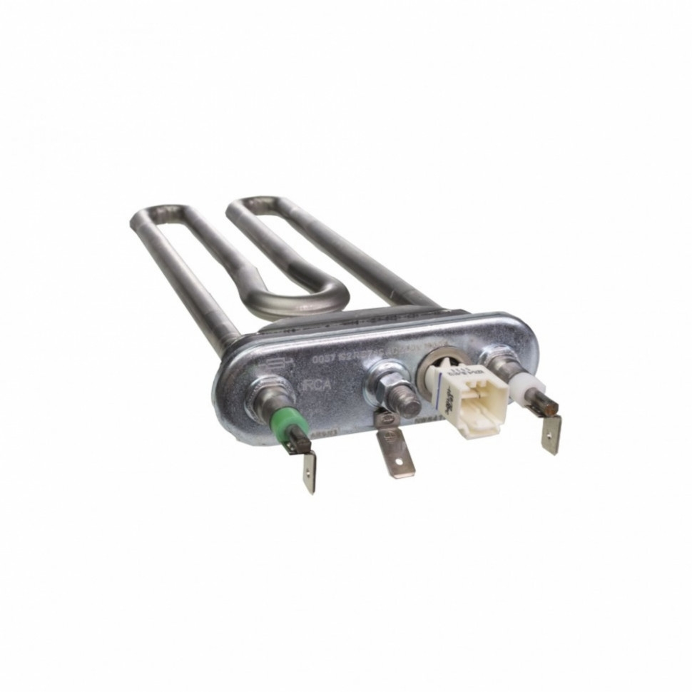 ТЭН 1900W для стиральной машины Electrolux, LG, Samsung Diamond, Eco Bubble с датчиком, 3406111T