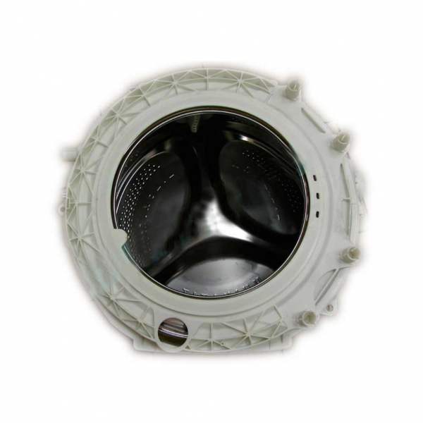 Бак для стиральной машины Indesit Prime Innex, Ariston Aqualtis, Hotpoint-Ariston в сборе, C00630550, C00299955, C00286071