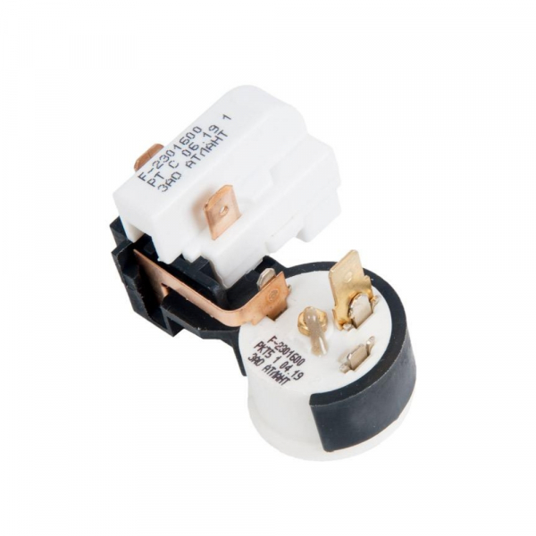 Пусковое реле РКТ5 компрессора для холодильника Атлант, 64746100104