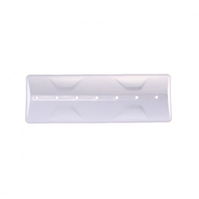 Ребро барабана для стиральной машины Samsung, Diamond Silver nano, Eco Bubble, Crystal Slim, Qdrive, Sensor Compact, DC66-00523A