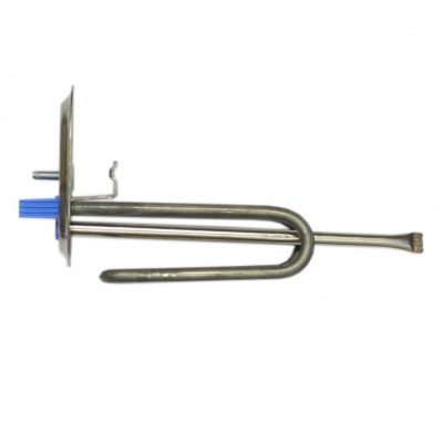 ТЭН 1,2кВт (1200Вт) для водонагревателя Ariston, под анод М4, 17548