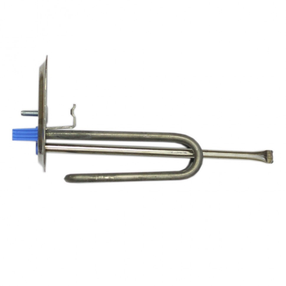 ТЭН 1,2кВт (1200Вт) для водонагревателя Ariston, под анод М4, 17548 ТЭН 1,2кВт (1200Вт) для водонагревателя Ariston, под анод М4, 17548