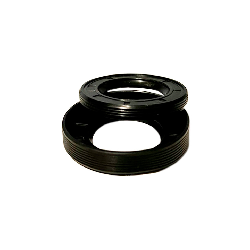 Набор 4шт Сальник для стиральной машины AEG, Candy, Electrolux, Zanussi 35х62х11/12,5мм, KMS034ZN