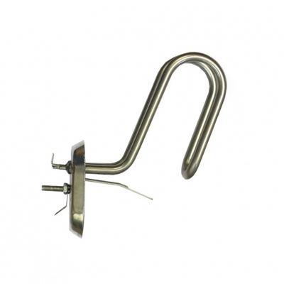 ТЭН 1,2кВт (1200Вт) для водонагревателя Ariston 10, 15, 30 литров, 3765