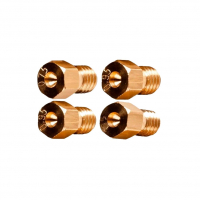 Комплект жиклеров газовой плиты Flama, King (сжиженный газ), zhfl01 Комплект жиклеров газовой плиты Flama, King (сжиженный газ), zhfl01