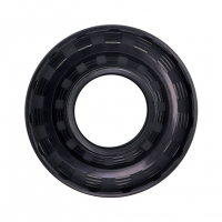 Набор 4шт Сальник для стиральной машины Miele 35х76х10/14мм, 03AT57, 1751621, KMS001MI