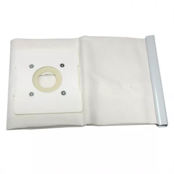 НАБОР 3 шт Мешок для пылесосов LG, 110x101мм, с фильтром, отверстие 45мм, KMv1158