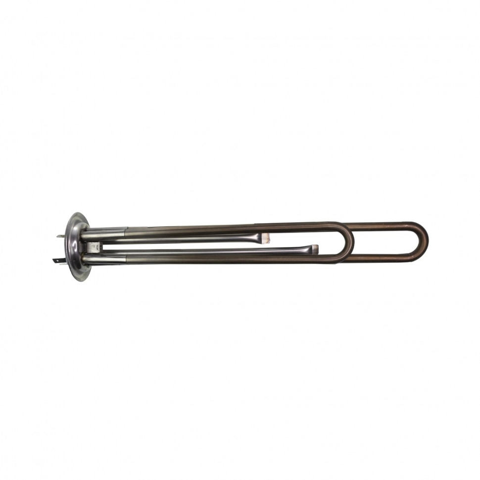 ТЭН 2кВт (2000Вт) RF для водонагревателя Thermex RZL, IS, IR, Garanterm, Electrolux EWH, под анод М4, нерж, 40042