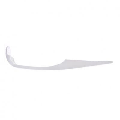 Ручка дверцы для холодильника Stinol, верхняя/нижняя, C00857147