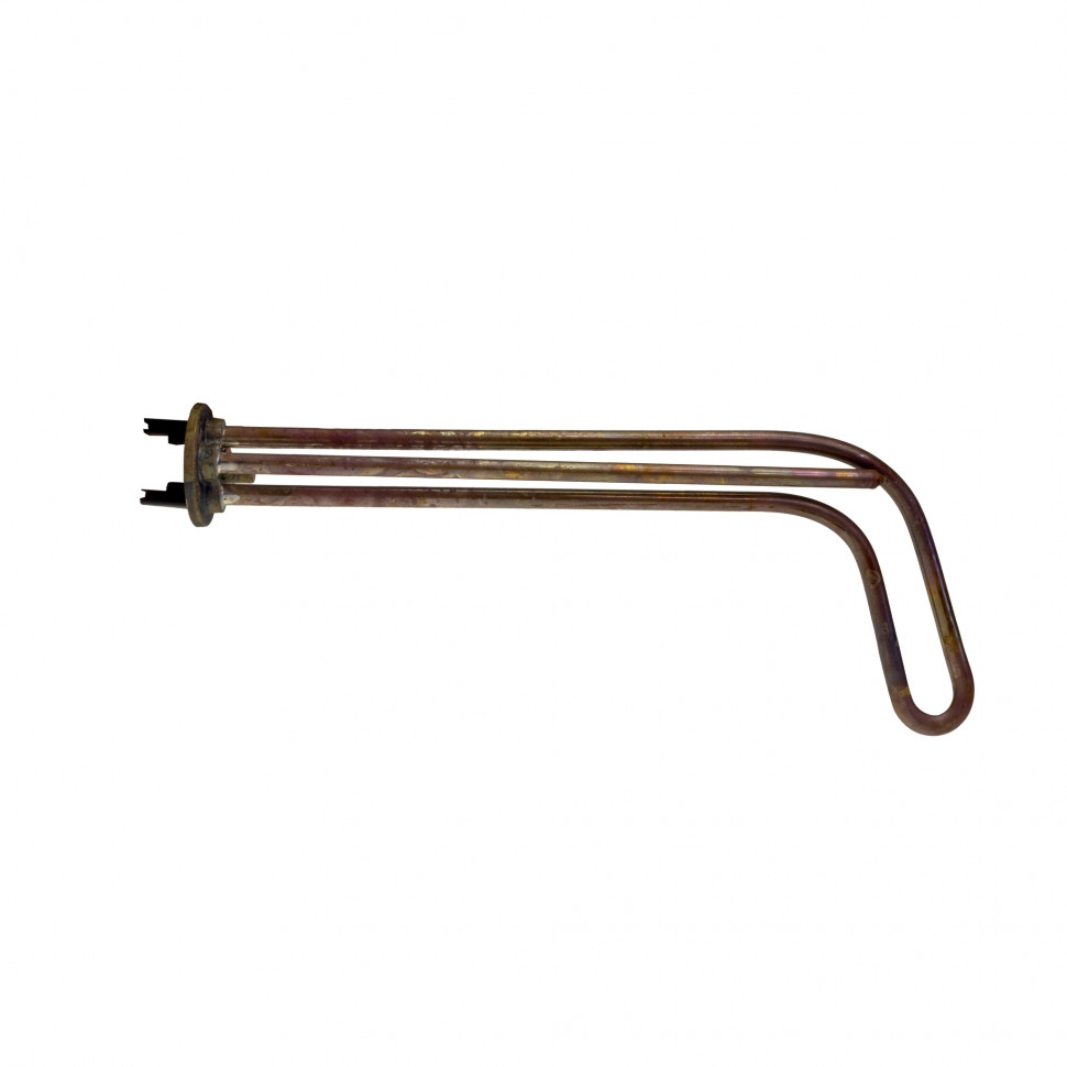 ТЭН 1,8кВт (1800Вт) RCF для горизонтального водонагревателя Ariston, Thermex, Garanterm под анод М6, 3401915