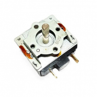 Набор 2шт Таймер для плиты Ariston, Beko, Kaiser, Gefest механический 120 минут, KM40006336 Набор 2шт Таймер для плиты Ariston, Beko, Kaiser, Gefest механический 120 минут, KM40006336