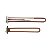 Комплект ТЭН 0,7 кВт (700 Вт) RF для водонагревателя Thermex Stainless g5, If 50, 80, 100, 20567