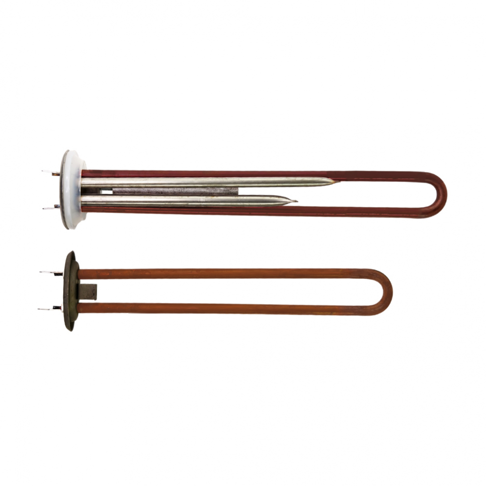 Комплект ТЭН 0,7 кВт (700 Вт) RF для водонагревателя Thermex Stainless g5, If 50, 80, 100, 20567