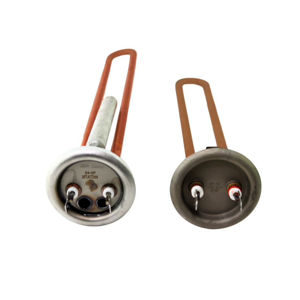 Комплект ТЭН 0,7 кВт (700 Вт) RF для водонагревателя Thermex Stainless g5, If 50, 80, 100, 20567