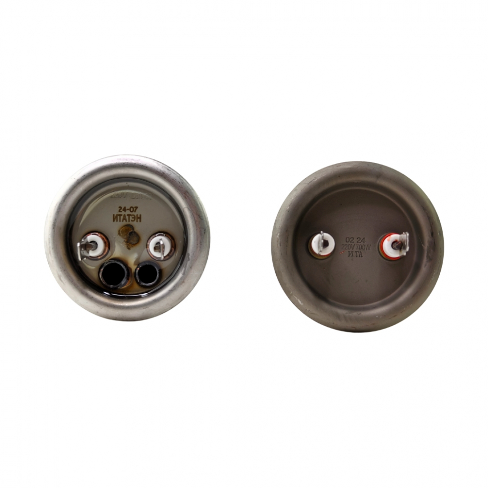 Комплект ТЭН 2,0 кВт (700+1300 Вт) RF для водонагревателя Thermex Stainless g5, If 50, 80, 100, 20567 Комплект ТЭН 2,0 кВт (700+1300 Вт) RF для водонагревателя Thermex Stainless g5, If 50, 80, 100, 20567