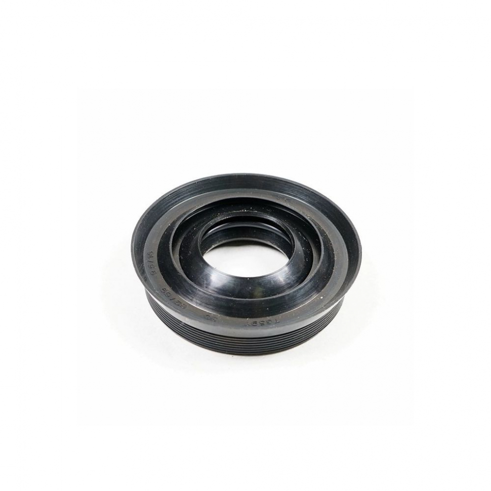 Сальник стиральной машины Bosch, Siemens, Hansa,Fagor, Brandt 30х62/69х9,5/16мм, S000TB Сальник стиральной машины Bosch, Siemens, Hansa,Fagor, Brandt 30х62/69х9,5/16мм, S000TB