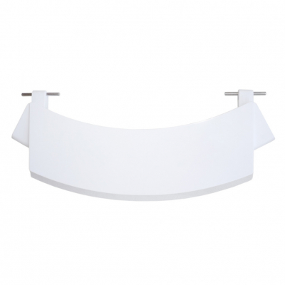 Ручка люка CMA Bosch серия WLG Белая, Bosch, Siemens, 659277