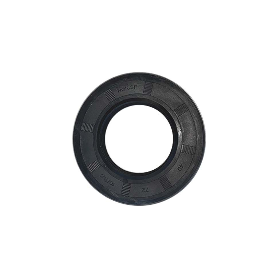 Набор 4шт Сальник для стиральной машины 40x72x10/11,5мм, KMS471H