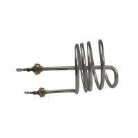 ТЭН для кипятильников Gastrorag, Hurakan, 1450W, d6,5мм, межосевое 70мм, 220V, 28020S ТЭН для кипятильников Gastrorag, Hurakan, 1450W, d6,5мм, межосевое 70мм, 220V, 28020S