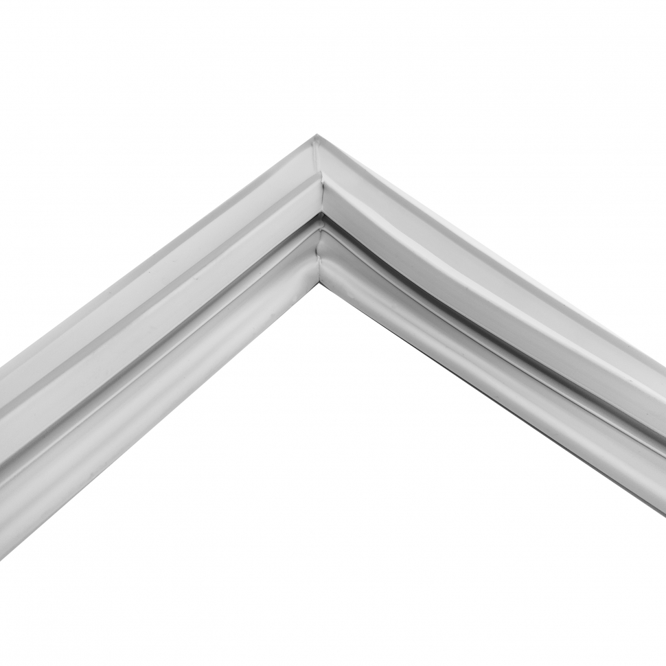 Уплотнительная резинка двери холодильника LG 485х1625мм, 910107 Уплотнительная резинка двери холодильника LG 485х1625мм, 910107