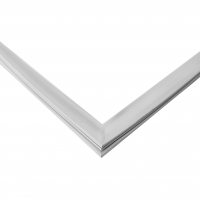 Уплотнительная резинка двери холодильника LG 485х1625мм, 910107 Уплотнительная резинка двери холодильника LG 485х1625мм, 910107