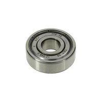 Подшипник шариковый SKF 608-2Z, 8х22х7 для LG, Ariston, Indesit, SKF608 Подшипник шариковый SKF 608-2Z, 8х22х7 для LG, Ariston, Indesit, SKF608