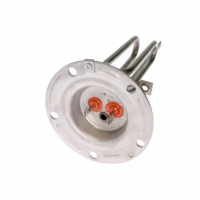 ТЭН 1,5кВт (1500Вт) для водонагревателя Ariston, под анод М8, 816095 ТЭН 1,5кВт (1500Вт) для водонагревателя Ariston, под анод М8, 816095