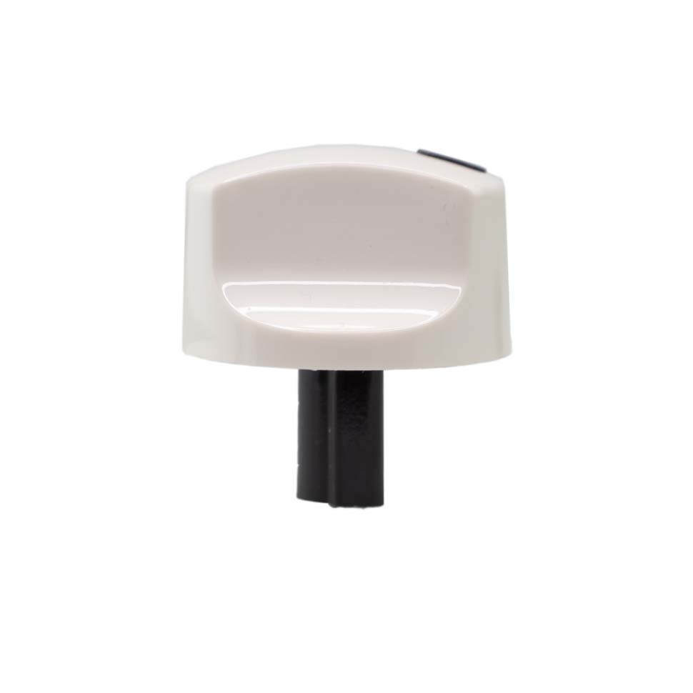 Набор 6 шт Ручка духовки, белая, Gefest, KM51005505 Набор 6 шт Ручка духовки, белая, Gefest, KM51005505