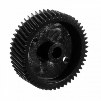 Малая шестерня для мясорубки Moulinex HV6, HV8, HV10, ME, D30мм, 51/11 зубьев, MS-4775533, MS006, h1069
