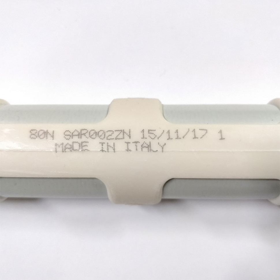 Комплект 2 шт Амортизатор бака для стиральной машины Zanussi, Electrolux ews1046, zwp580, AEG усилие 80N, 1322553007, KM1322553007