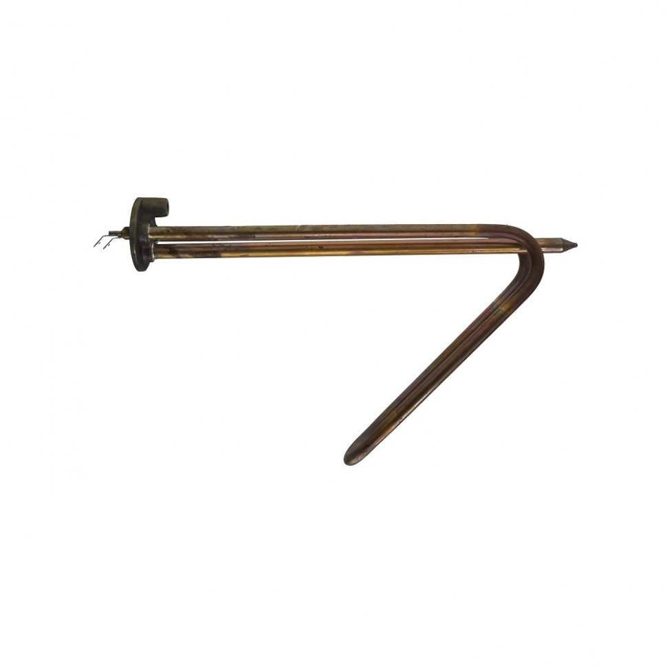 ТЭН 1,5кВт (1500Вт) RCA для горизонтального водонагревателя Ariston, под анод М6, 3401262 ТЭН 1,5кВт (1500Вт) RCA для горизонтального водонагревателя Ariston, под анод М6, 3401262