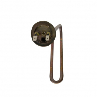 ТЭН 1,5кВт (1500Вт) RCA для горизонтального водонагревателя Ariston, под анод М6, 3401262 ТЭН 1,5кВт (1500Вт) RCA для горизонтального водонагревателя Ariston, под анод М6, 3401262