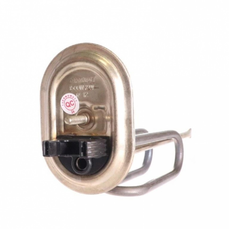 ТЭН 1,5кВт (1500Вт) для водонагревателя Ariston, под анод М5, 17609