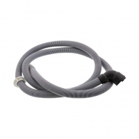 Сливной шланг для посудомоечной машины AEG, Electrolux, Zanussi 2,2м ,140003571019, 571019 Сливной шланг для посудомоечной машины AEG, Electrolux, Zanussi 2,2м ,140003571019, 571019