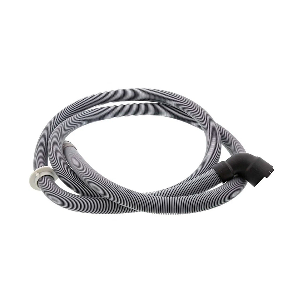 Сливной шланг для посудомоечной машины AEG, Electrolux, Zanussi 2,2м ,140003571019, 571019 Сливной шланг для посудомоечной машины AEG, Electrolux, Zanussi 2,2м ,140003571019, 571019