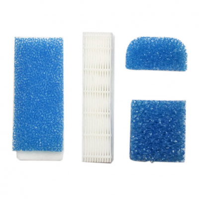 Комплект фильтров к пылесосам Thomas, v1107